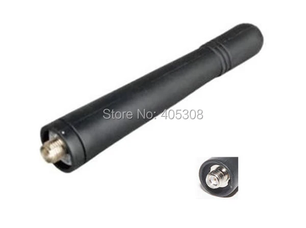2 шт. UHF Антенна KRA 23 для Kenwood двухстороннее радио TK5310 TK5320 TK 3207 3140 3160 3170| |