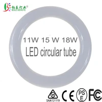 t9 round led lamp g10q led circular blub diameter 205mm 225mm 300mm 11w 15w 18w led ring tubes replacement of fluorescent light
