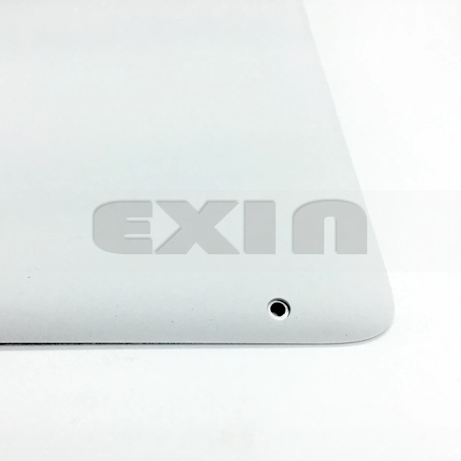 100% оригинальный новый A1342 белый нижний чехол для Apple MacBook 13 &quotUnibody 604 1033 2009 2010 MC207 MC516