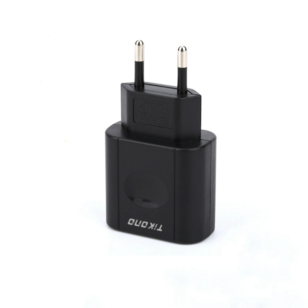 Универсальное быстрое зарядное USB устройство Tikono 5 В 2 А для iPhone Samsung Xiaomi Sony iPad