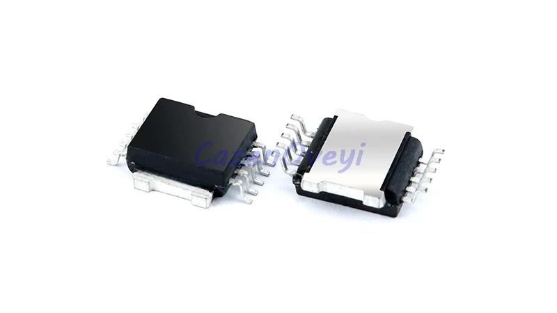1 шт./лот VND810SP VND810 HSOP-10 в наличии на складе | Электронные компоненты и