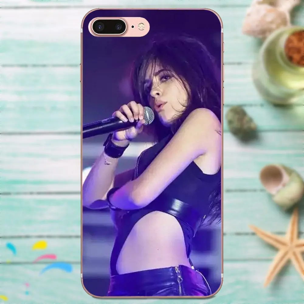 Мягкий чехол для LG G4 G5 G6 K4 K7 K8 K10 2017 V10 V20 V30 Stylus Nexus 5 5X G2 G3 mini spirit Beautiful Fifth Harmony |