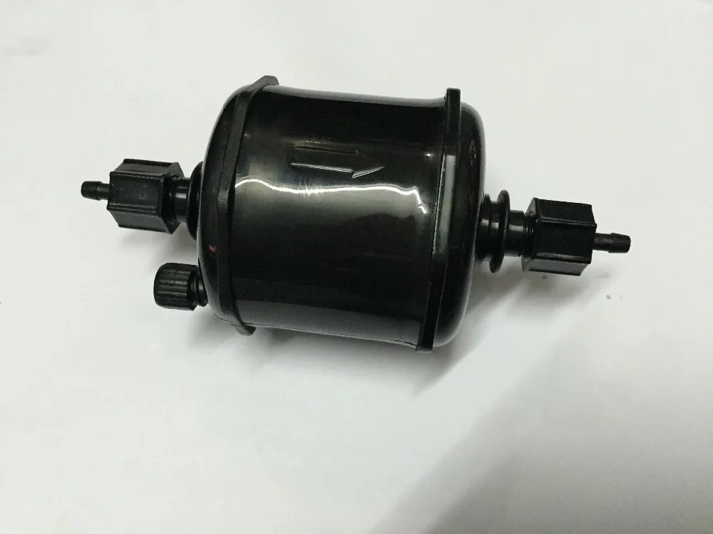 УФ фильтр UV с большим изгибом чернильный для уличного принтера Liyu Myjet|uv ink filter|ink
