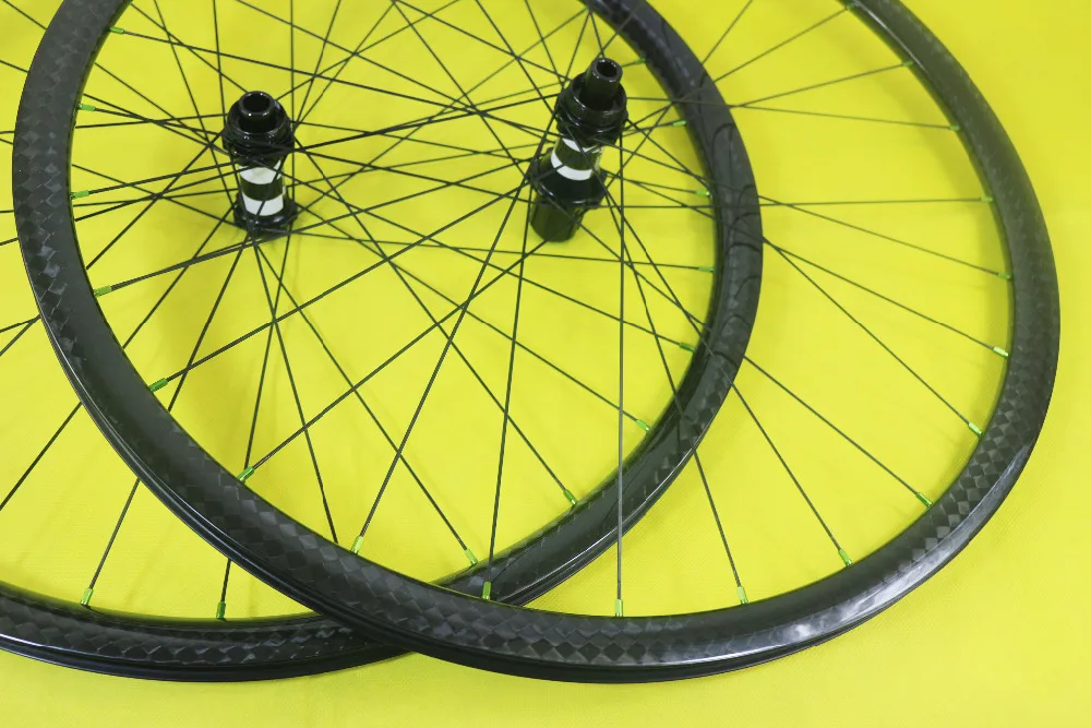 Ассиметричные велосипедные колесные диски SPEEDSAFE 1430g 29er MTB XC 28 мм глубина 25