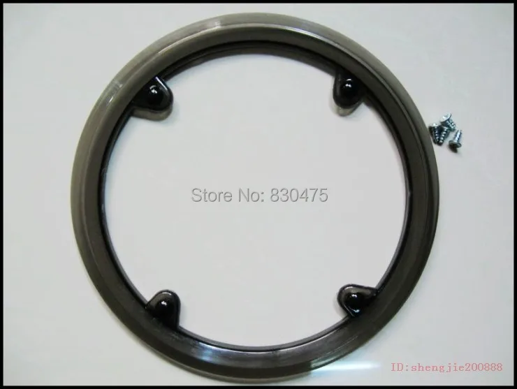 

Mountain bike crankset wheel protector chain wheel cover chain wheel guard 42T 4 holes hole distance 9.7cm 10.7cm