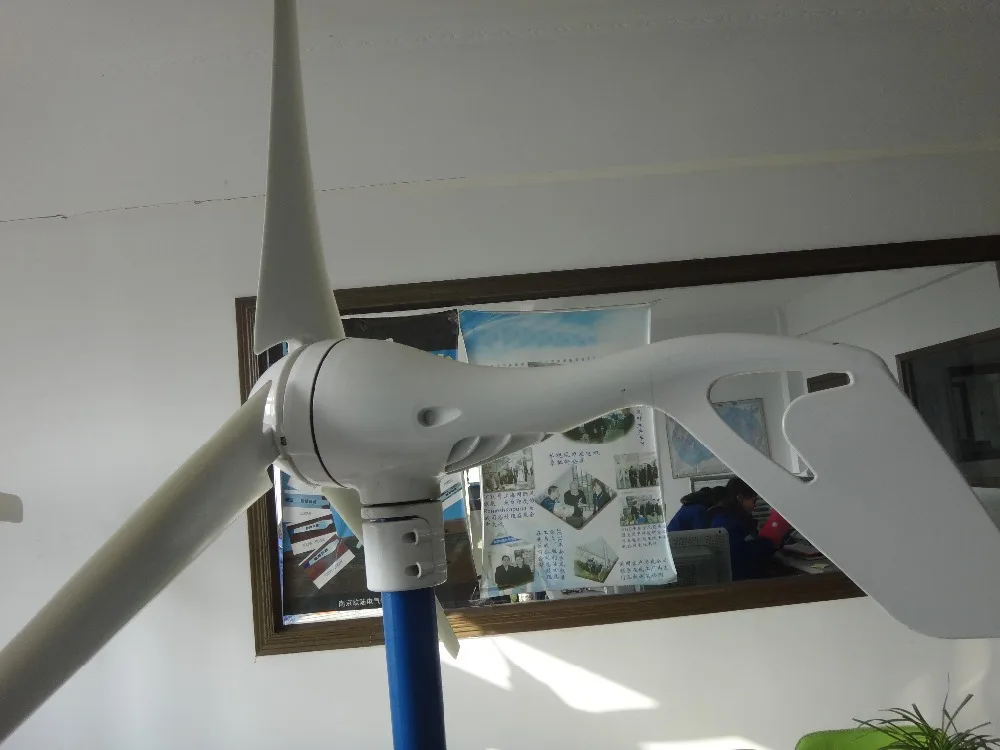 Мини генератор ветряной турбины 400 Вт 12 В 24 В|mini wind turbine generator|wind generatorturbine generator |