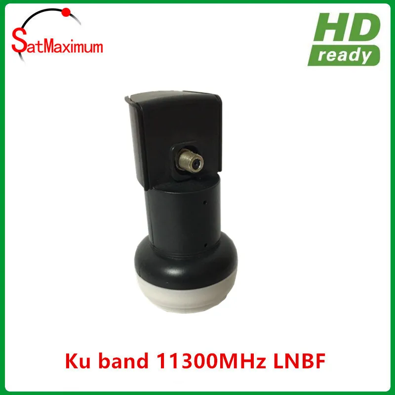 Цифровой готовый одиночный выход Ku Band 11300MHz LNB для Японии|Спутниковое ТВ| |