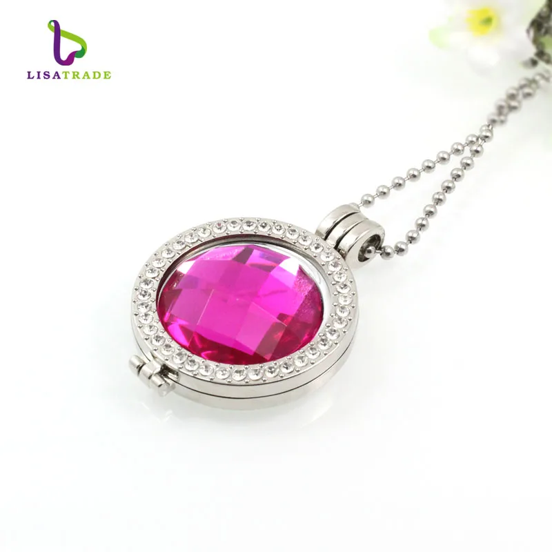 Новинка! 1 шт. моя декоративная монета 33 мм &quotкамень рождения 12 цветов&quot подходит