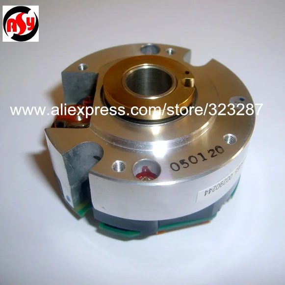 НОВЫЙ ENOCDER UTSIH-B17CK Работает для МОТОРА SGMGH-30DCA-YG18 SGMGH-30DCA-YG13 SGMGH-30DCA-YG17 SGMGH-30DCA-YG15