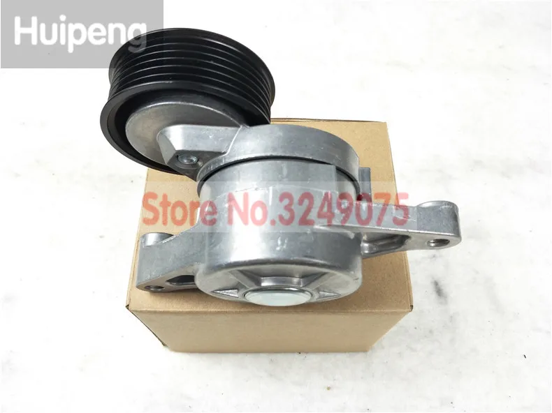 Натяжитель ремня для mazda 2 1 5 и 3 6 OEM:ZJ01 15 980|tension|tension belt |
