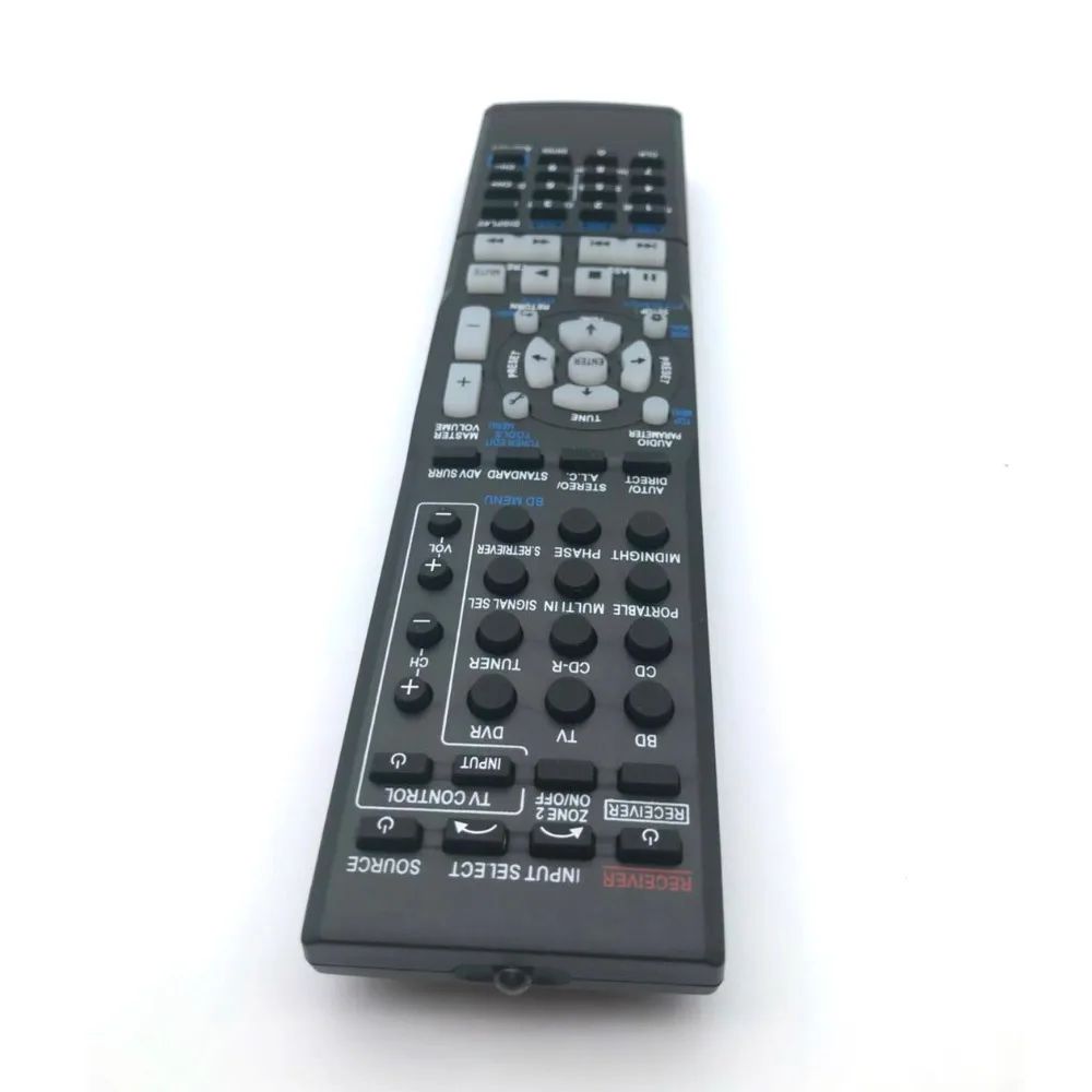 New Replacement Remote Control for PIONEER VSX-819H, VSX-819H-K, VSX-524, VSX819HK, VSX819H AV Receiver