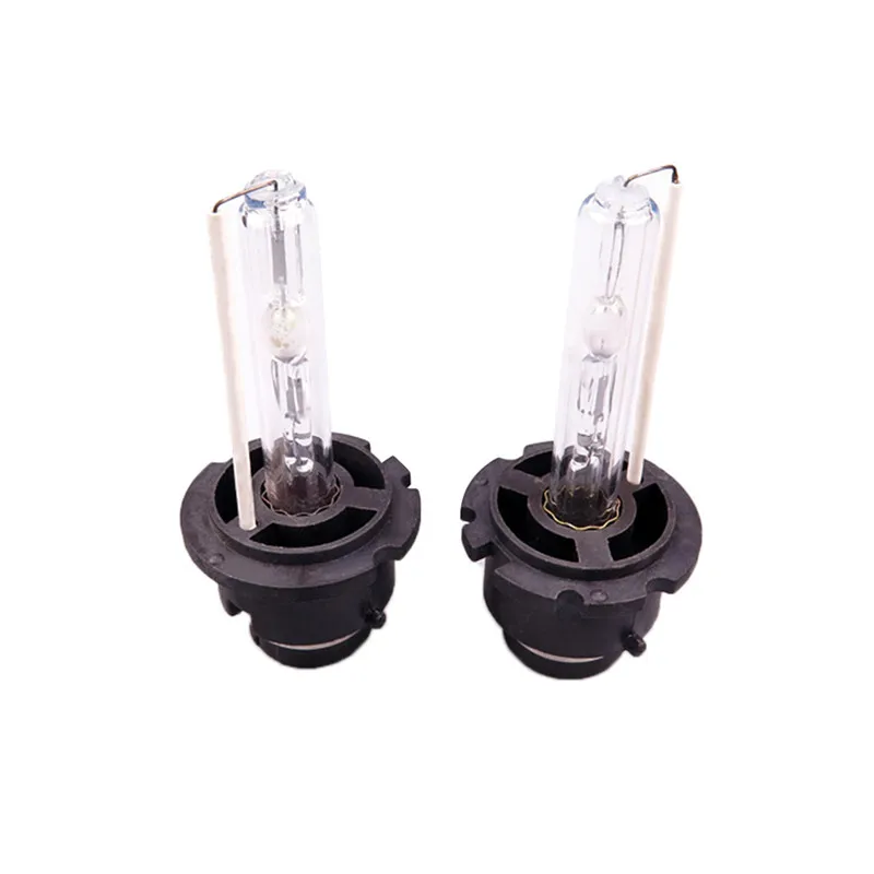 Пара новых OEM D1S 85415WX 6000K HID ксеноновые лампы для фар BMW AUDI VW chrysler 300c|headlight bulb|xenon headlight