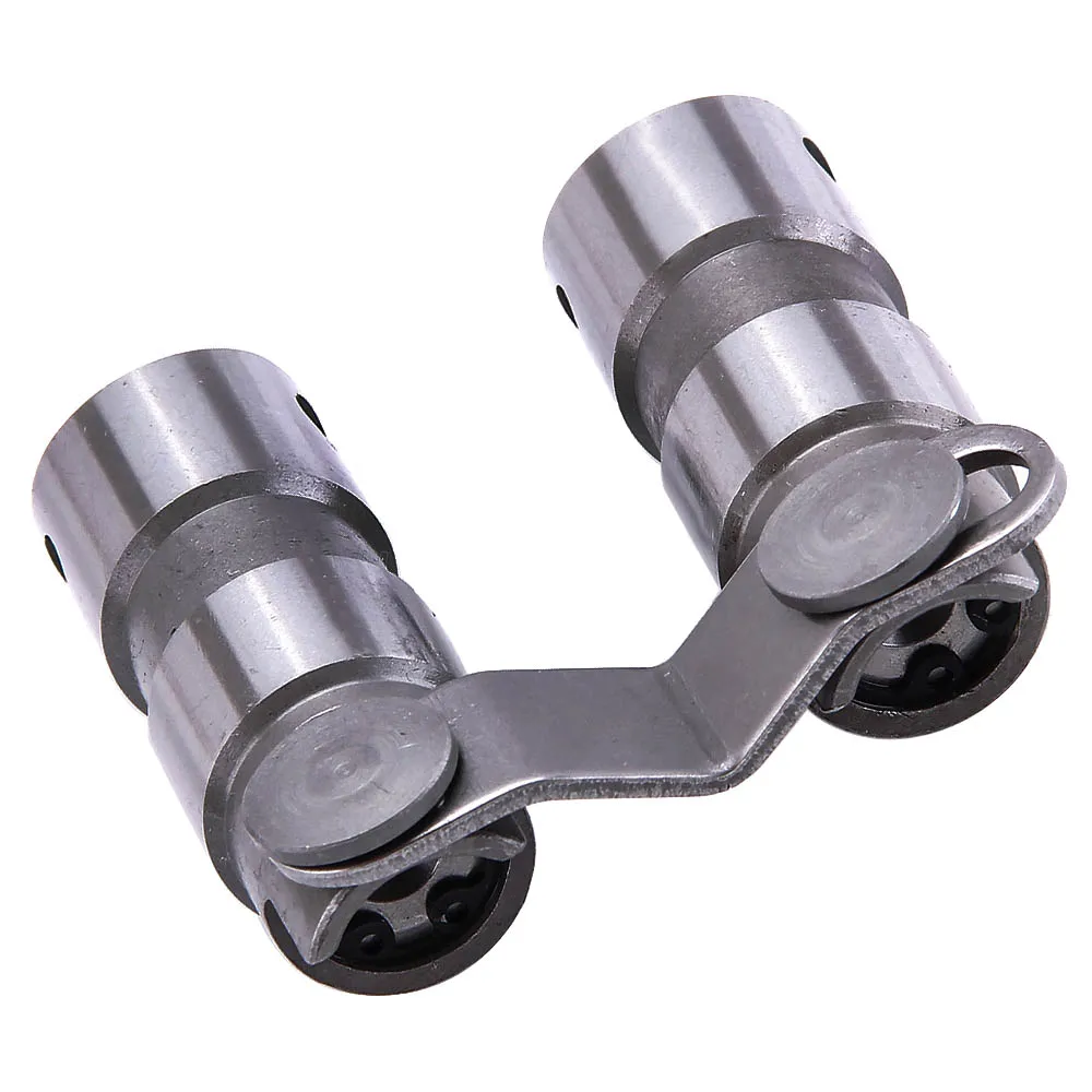 Роликовый Толкатель для Mopar Dodge Chrysler LA V8 SB 318 340 360 Retro Fit роликовый толкатель s 5.2L 5.9L