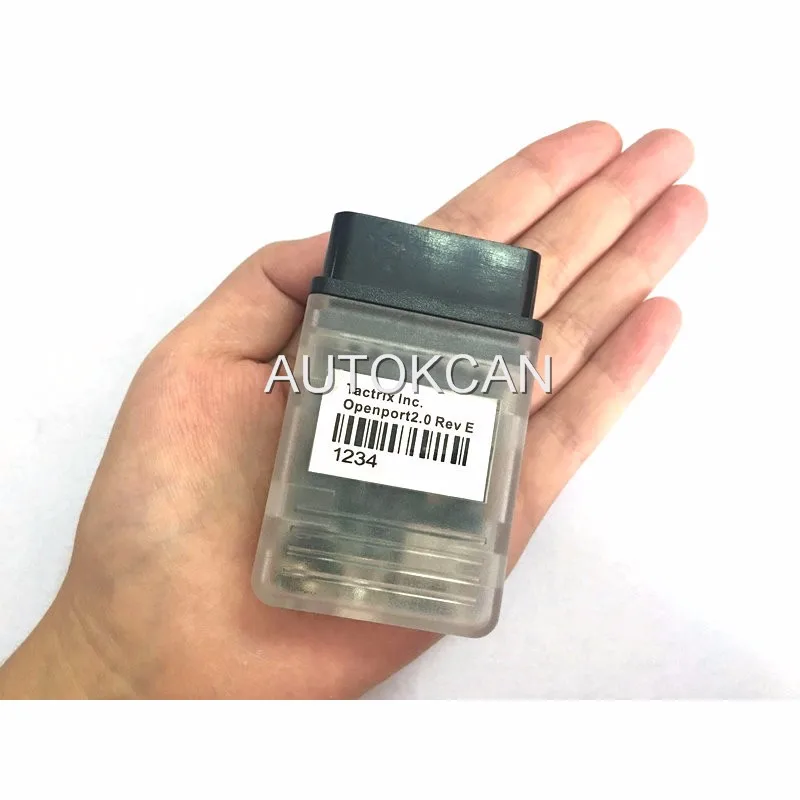 Горячая 2 Выберите качество A+++ Tactrix Openport 2,0 ECU чип тюнинговый инструмент ECU флэш-кабель ECU чип тюнинга Tactrix открытый порт 2,0