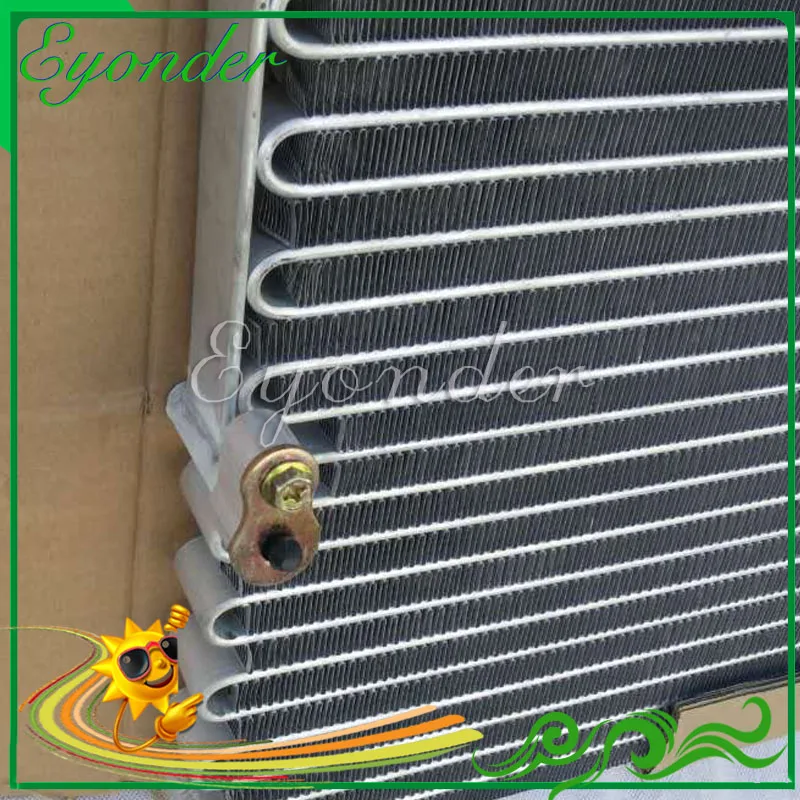 Конденсатор кондиционера для автомобиля Toyota Coaster Mini Bus HZB50 BB40 1 Гц 88340-36070 1993-2016 |