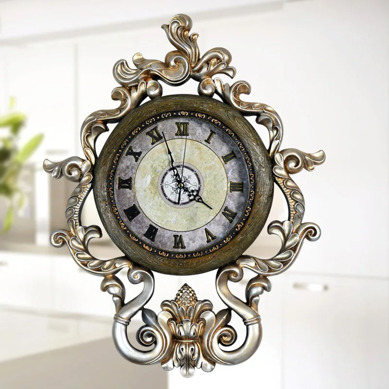 Бесплатная доставка домашний декор современные настенные часы искусство из