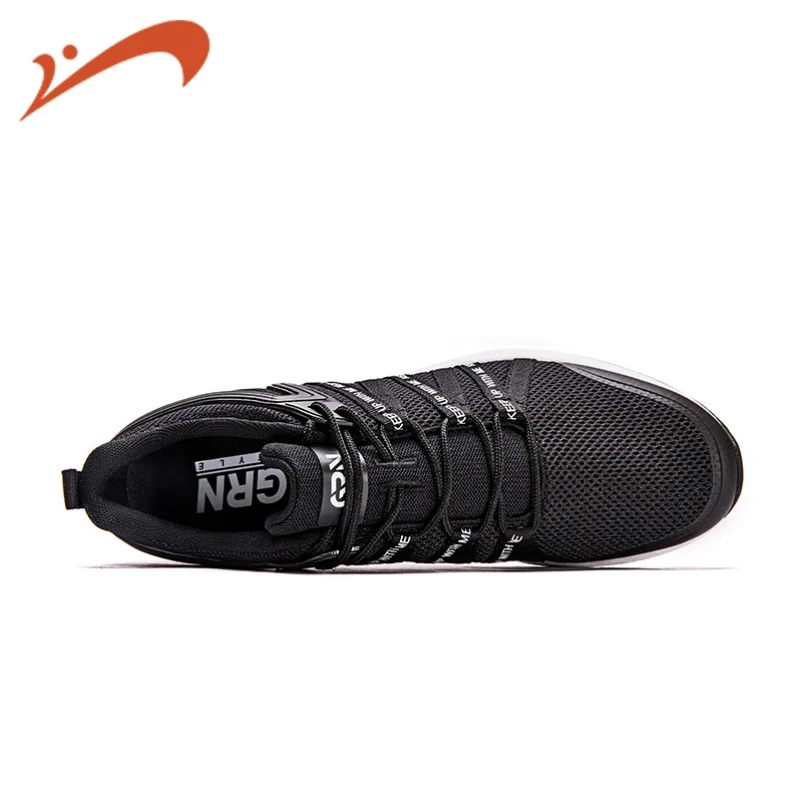 GRN Men's Shoes New Summer Fashion low-top Casual shoes Sports | Спорт и развлечения