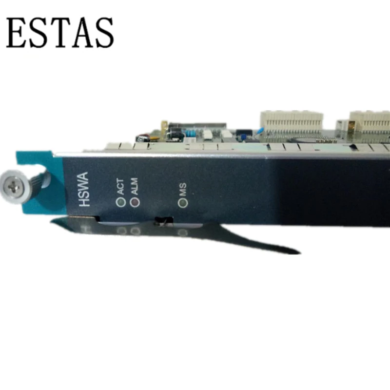 ESTAS HSWA GPON/ EPON карта управления FTTH для Fiberhome AN5516-01 OLT | Мобильные телефоны и