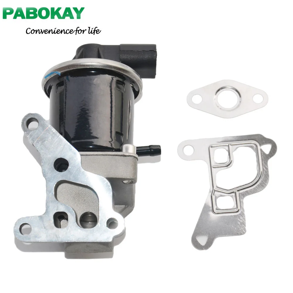 

030131503F 030131550 030131547B EGR valve exhaust gas recirculation for VW Polo Lupo Seat Arosa Ibiza 1.0