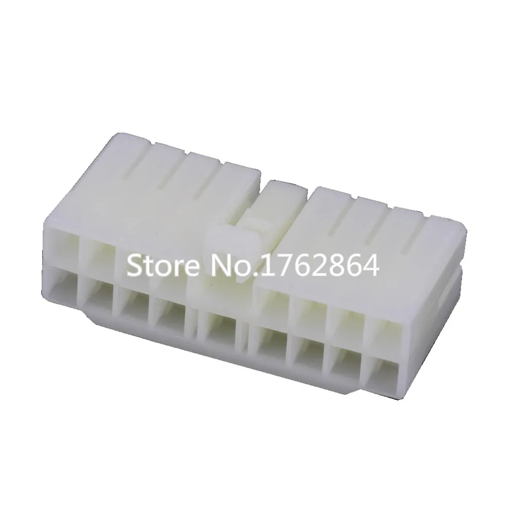 17 Pin обшитый автомобильный Соединитель с клеммой DJ7172 3 11/21 P коннектор|connector