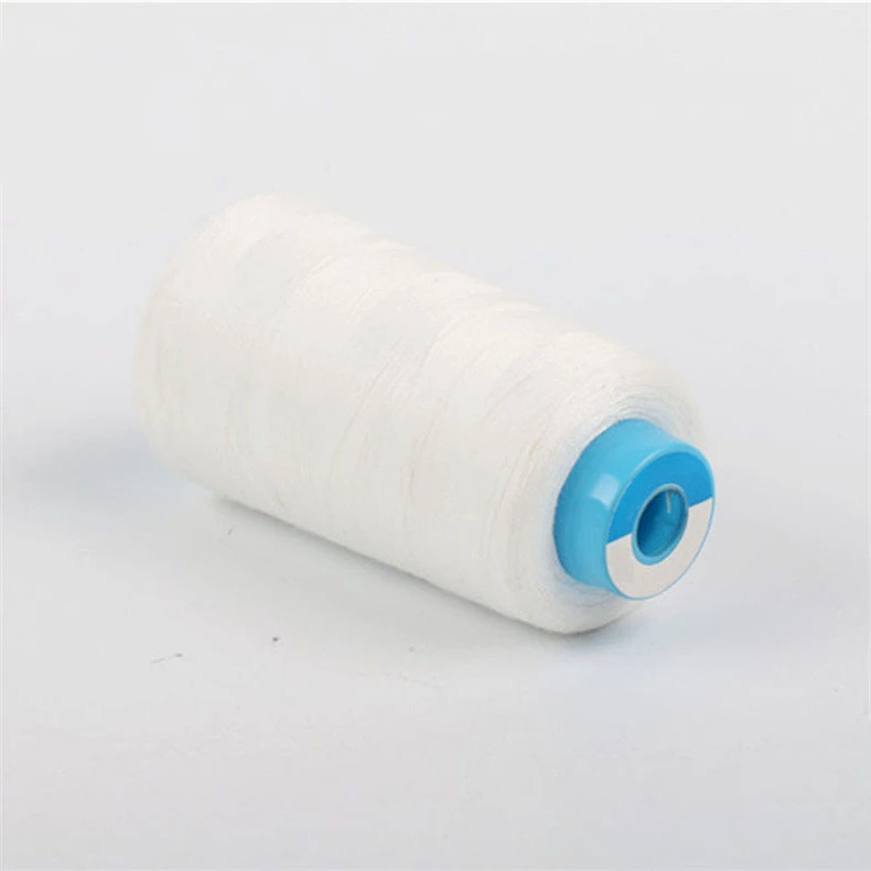 Water Soluble Sewing Thread DIY Handmade Apparel Sewing Threads Simple Style Home Room Sewing Cloth Accessories Wholesales