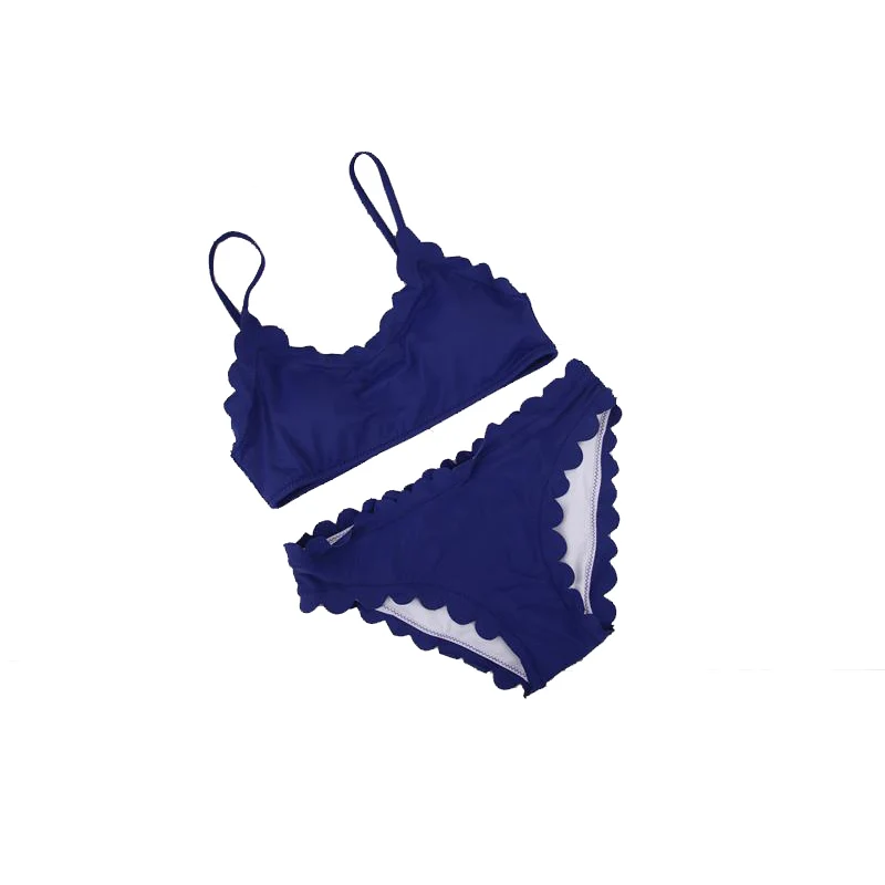 Bikini Women Sport Swimwear Push Up Swimsuit Brazilian Beach Bathing Suit Solid Swimming Suits 2019|Купальники| |