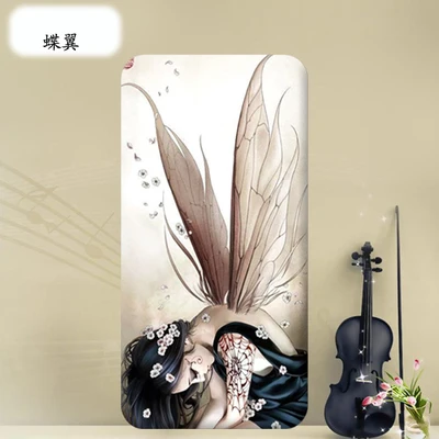 Mi cro Чехол матовый для Xiaomi mi 8 SE мультфильм Цветной рисунок ТПУ гель мягкий