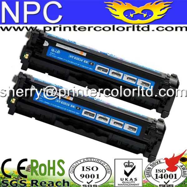Refill Тонера Для HP Color Laserjet CP2025 CM2320 Принтер 304a CC530A CC531A CC532A CC533A CP 2025 Тонер Принтера |