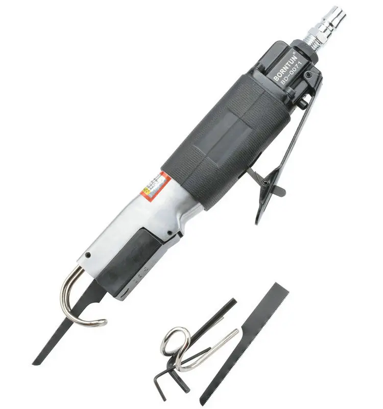 Новинка 1 шт. двухфункциональная пневматическая пилка осциллирующая пила