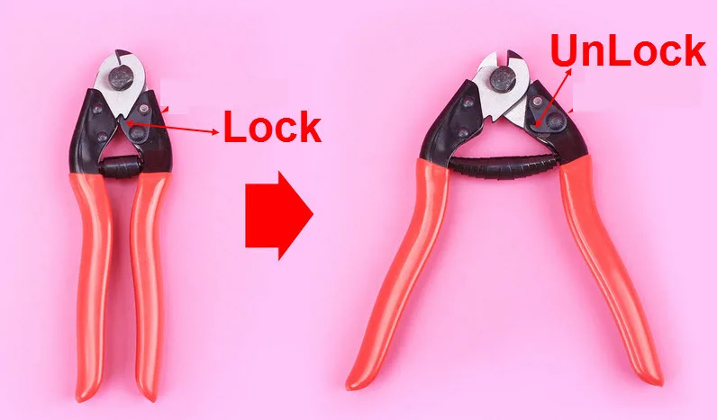 1 шт. велосипедный тормоз кабель корпус резак велосипед внутренняя внешняя