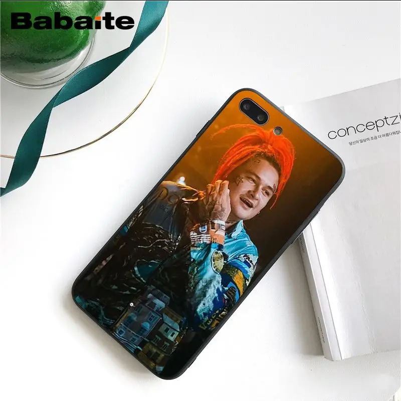 Высококачественный защитный чехол MORGENSHTERN Rapper для телефона iphone 11 12 Pro Max 8 7 6 6S Plus X XS