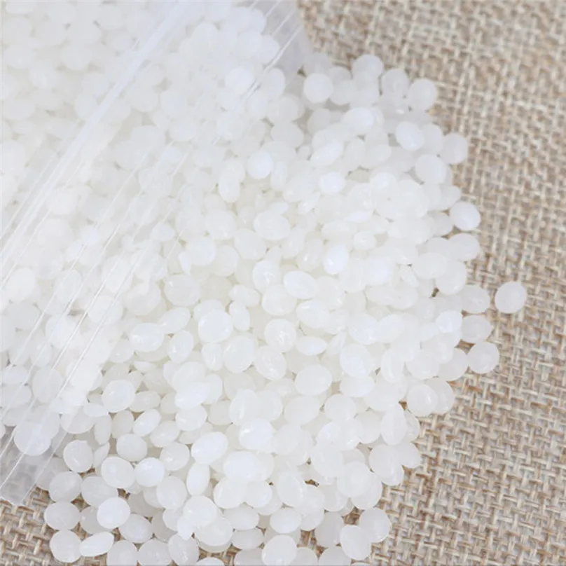 50 г DIY Материал полиморф термопластичный поликапролактон Moldable пластиковые