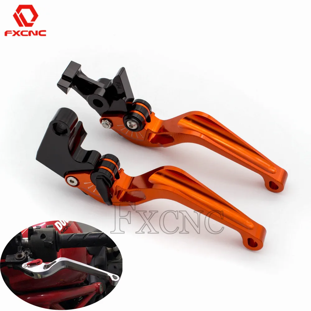 

FOR Yamaha Virago 250 88-07 Virago 535 87-00 Virago 70 85-87 CNC 3D Snake Motorcycle Accessories Adjustable Brake Clutch Levers