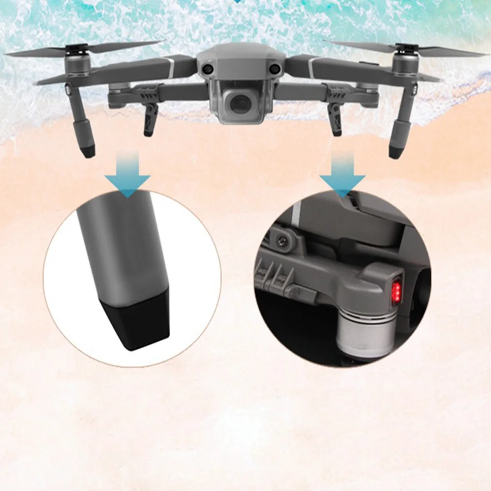 Складной ремонтный Дрон запчасти ножки стабилизаторы подвески шасси наборы