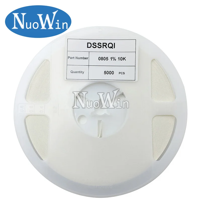 5000 шт. 1% 0805 SMD резистор 0R ~ 10 м 1/8 Вт 0 1 100 150 220 330 Ом к 2 К 1R 10R 100R 150R 220R 330R м|Резисторы| |
