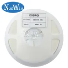 Резистор SMD 0R  10M 18W 0 5000 1 10 1% 0805 0,1 100 Ом 1K 150 K 10K 220 K 0R 1R 10R 100R 150R 220R 330R 330R 1M, 330 шт. 10 м