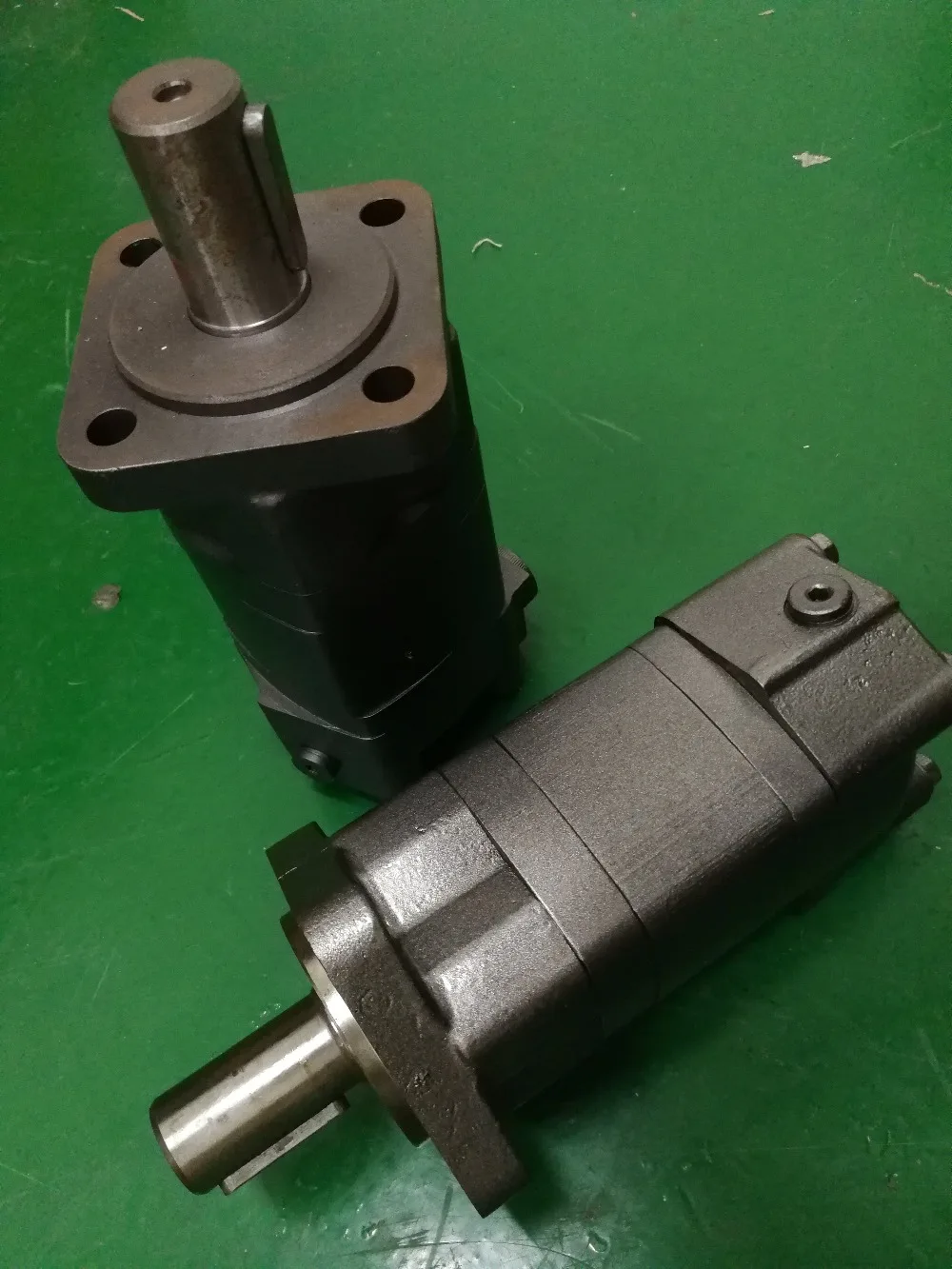 

DISC VALVE GEROLER 104-1637-006 Hydraulic Motor 244.3 CM3/R