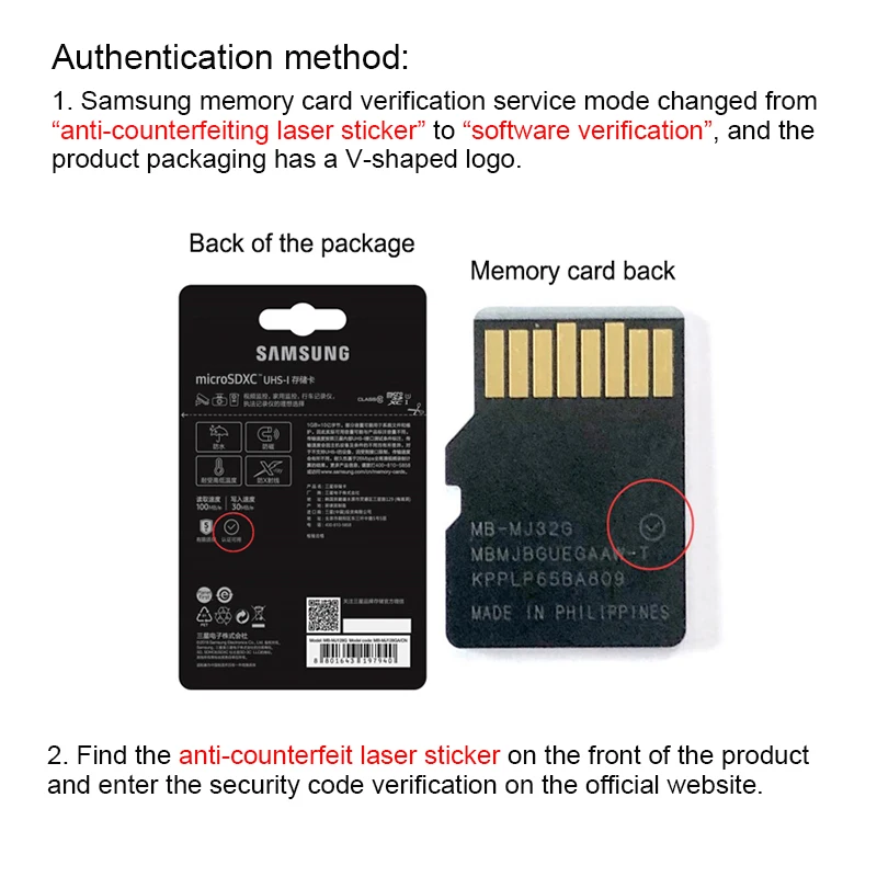 Карта памяти SAMSUNG 256 ГБ 128 Гб Micro SD SDHC SDXC класс EVO + 10 C10 UHS TF карты | Компьютеры и офис