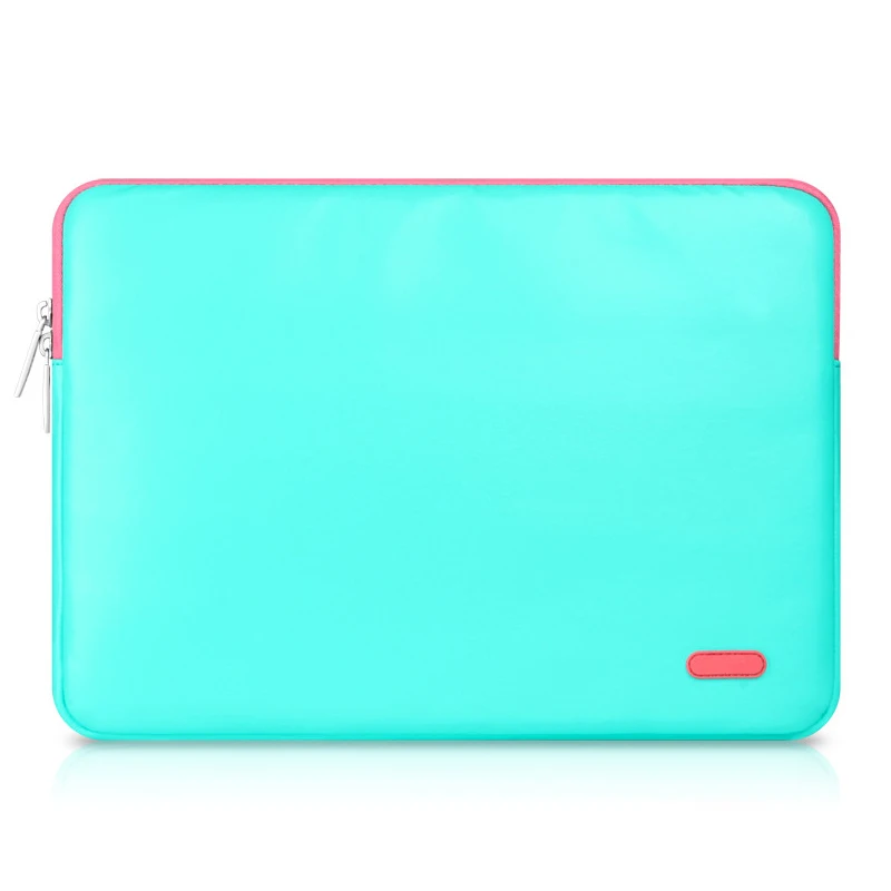 BinFul кожа для MacBook Air Pro retina 11 12 13 15 дюймов сумка для ноутбука чехол для ноутбука ультрабук сумка для переноски Чехол 13,3