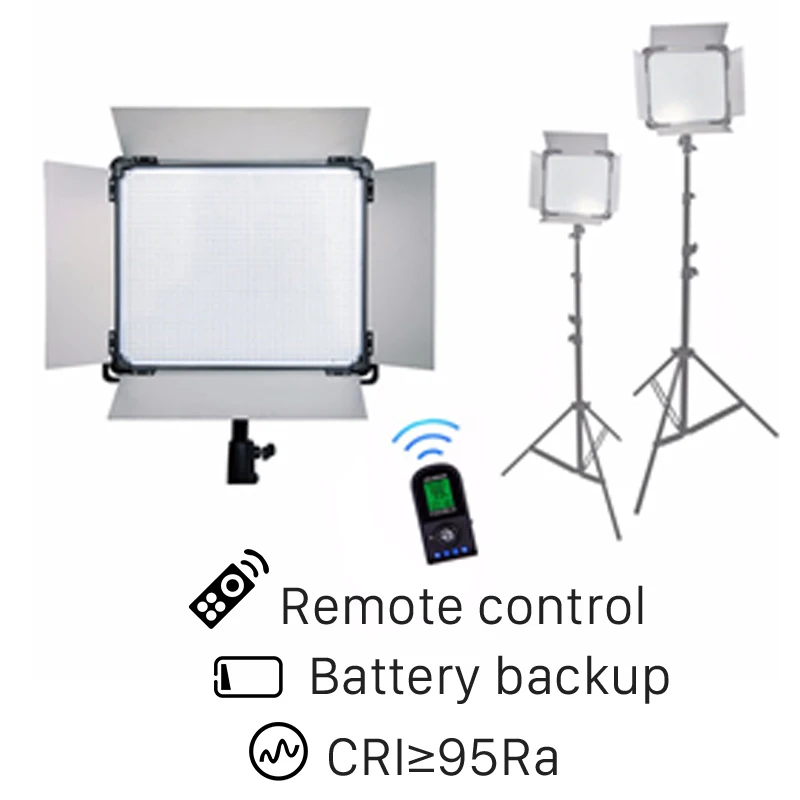 Горячие продажи 2017 фильмов студии света 80 Вт съемки фильма led light для