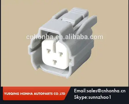 20 комплектов 3 контактный женский автомобильный разъем серия 2 мм