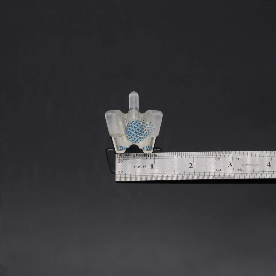 5 шт. силиконовые насадки на рот для слюны | Красота и здоровье