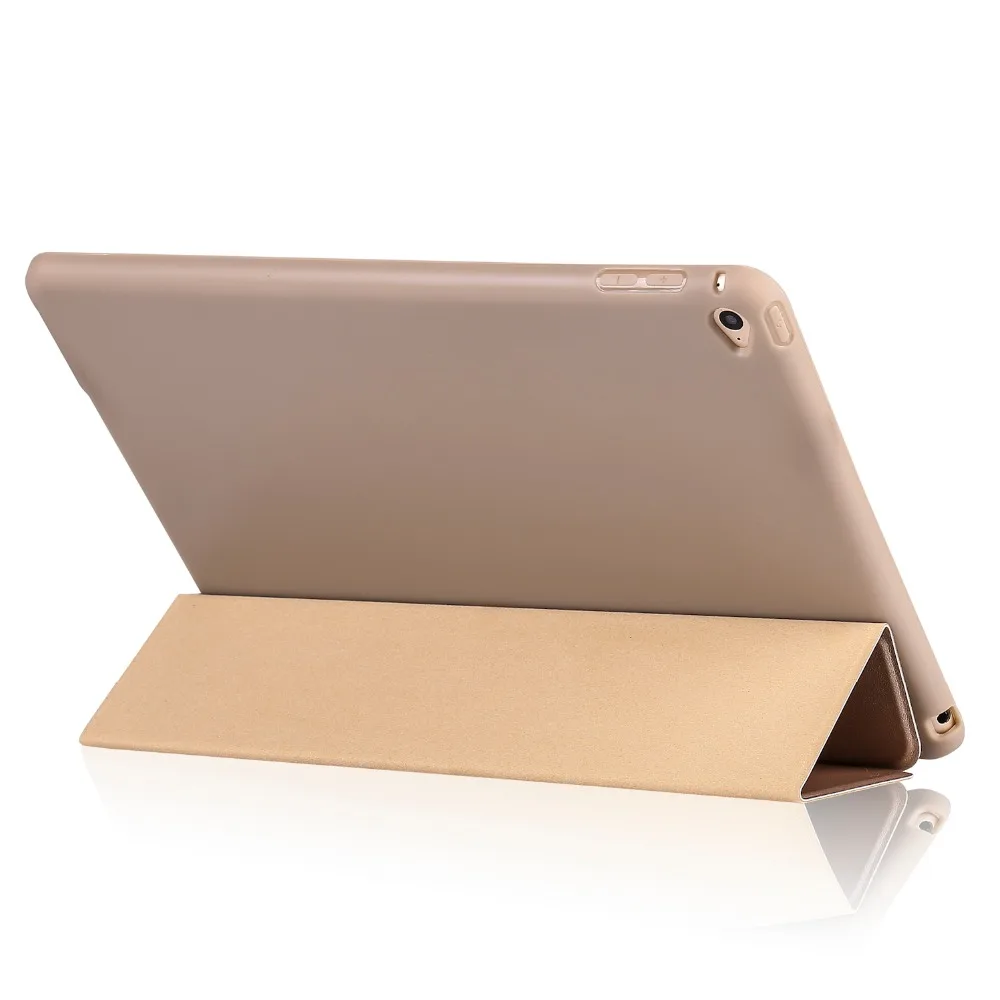 Чехол для iPad 10 2 2020 8 поколения непрозрачный мягкий материал чехол Air 2019 5 Mini12345 2017