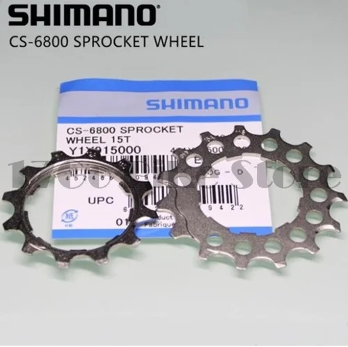 SHIMANO Ultegra CS 6800/R8000 Звездочка колеса трещотка кассета совместима с 5800|freewheel