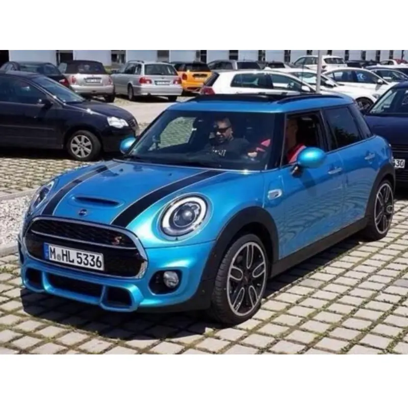 Стоп сигнал задний для Mini f55 f56 R50 R53 R56 R55 f54 r57 Cooper ba15s bay15d 2 шт.|Сигнальная лампа| |