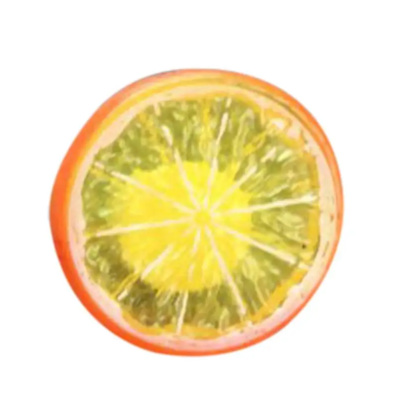 Автомобиль Главная лимонный обновления воздуха на выходе Ароматный Духи клип