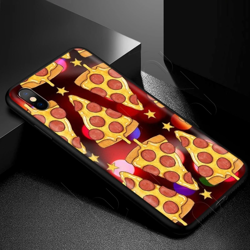 Чехол для iPhone 11 Pro XS Max XR X 8 7 6 6S Plus 5 5s se |
