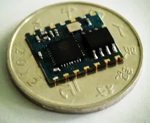 Free shipping by DHL 50pcs/lot ESP8266 ESP-01 Serial port WIFI wireless module remote | Электроника