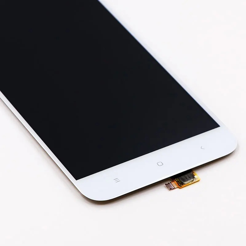 ЖК дисплей DyGod 5 дюймов для Xiaomi Mi 5X MiA1 сенсорный экран телефона дигитайзер в сборе