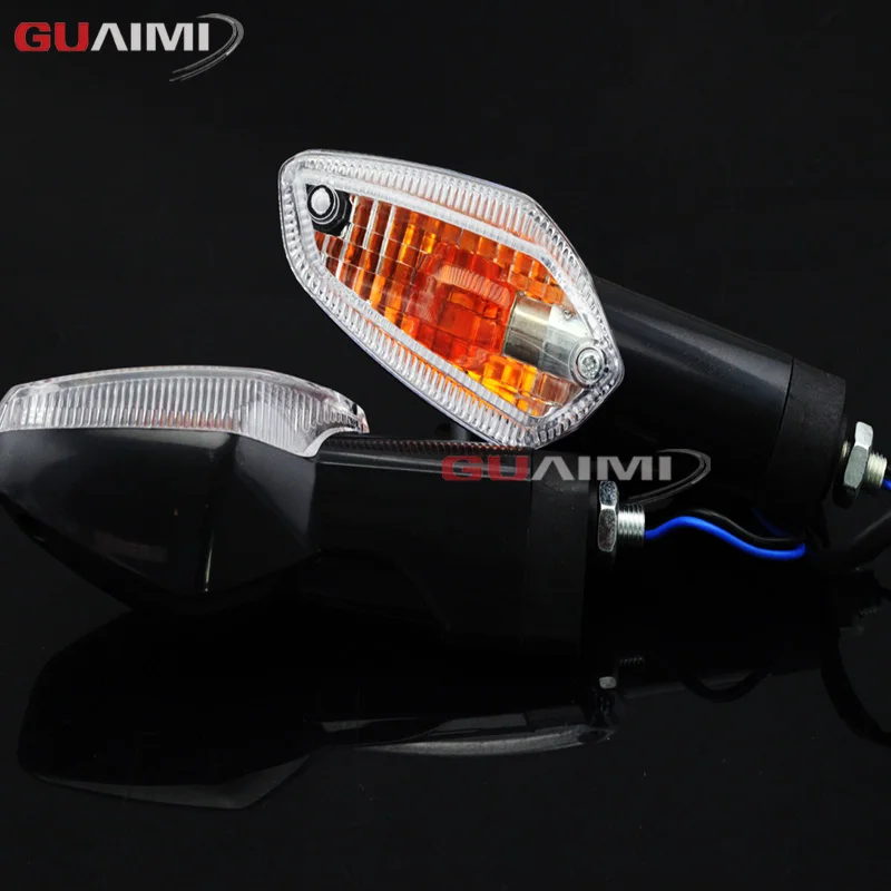 Для HONDA CBR250R 2011-2015 CBR300R CB300F 2014-2017 мотоциклетные Передние Задние указатели поворота